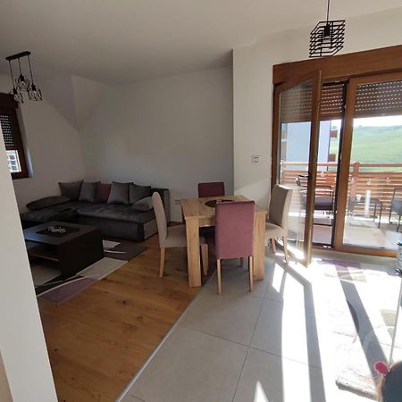 Gold Apartman, Vila Katalina 2 Златибор Экстерьер фото