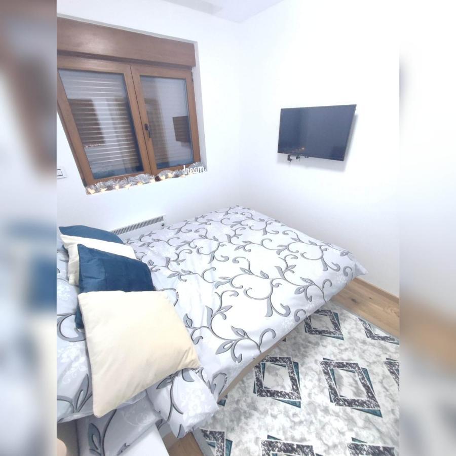 Gold Apartman, Vila Katalina 2 Златибор Экстерьер фото