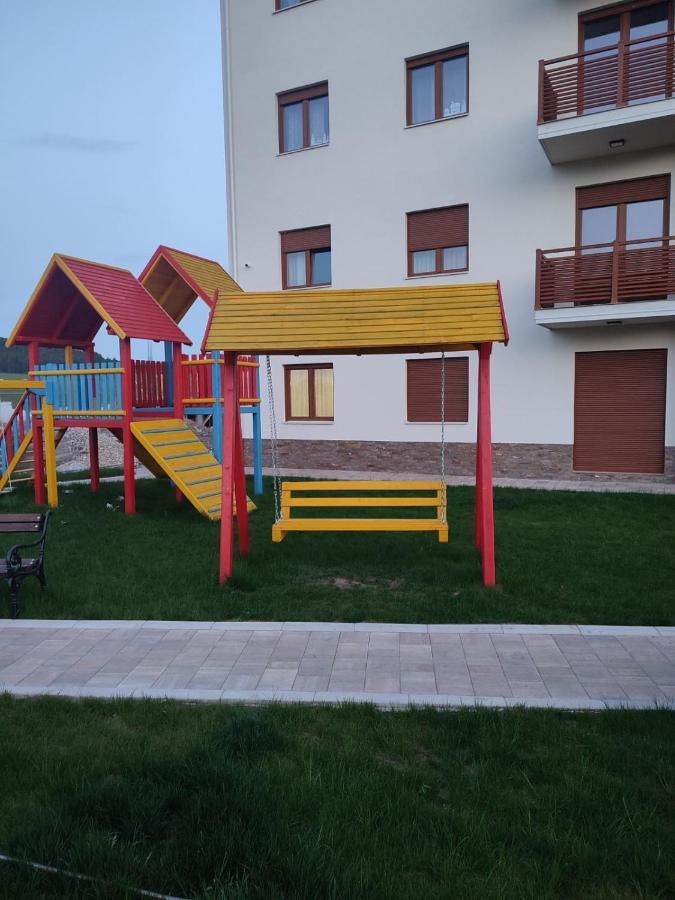 Gold Apartman, Vila Katalina 2 Златибор Экстерьер фото
