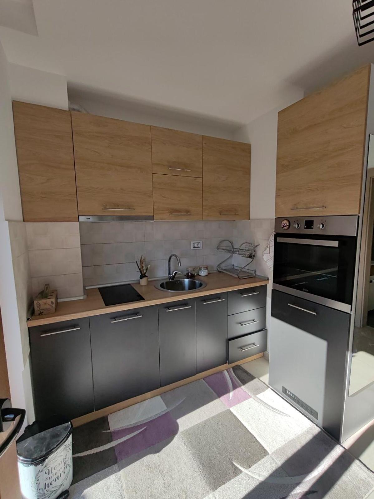 Gold Apartman, Vila Katalina 2 Златибор Экстерьер фото