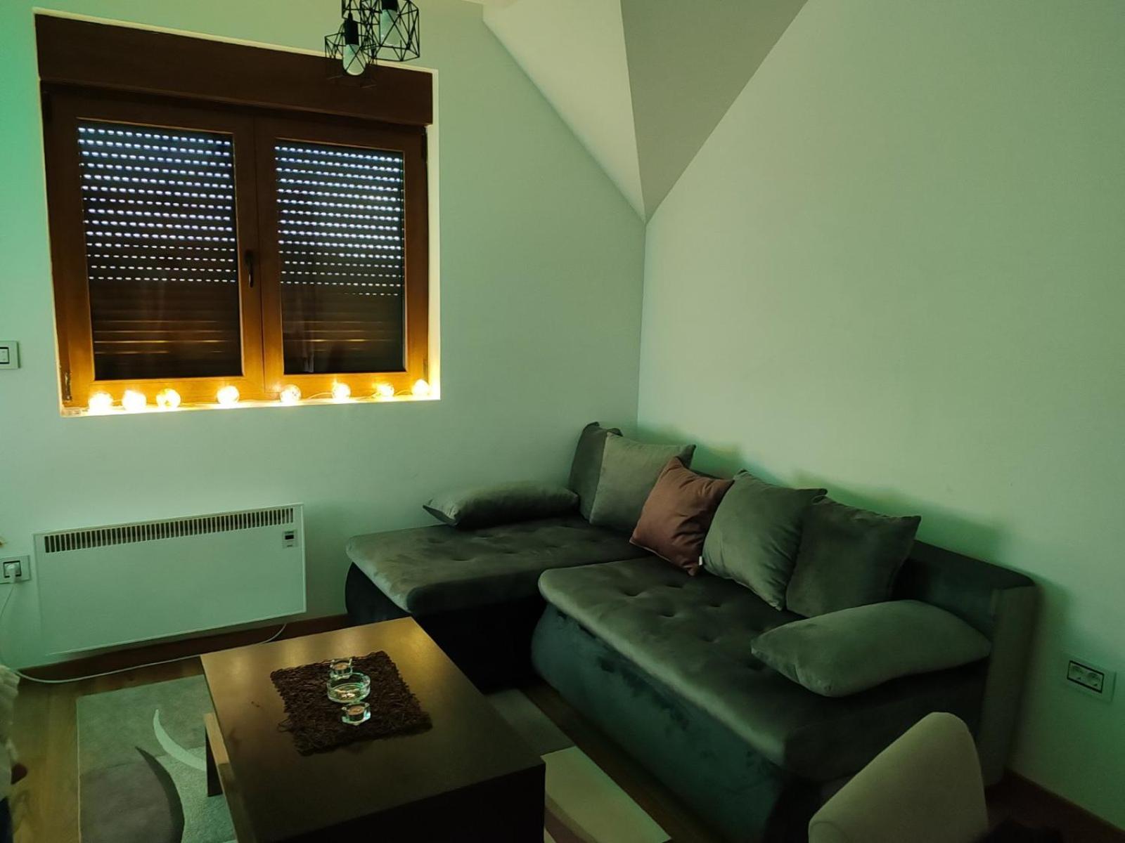 Gold Apartman, Vila Katalina 2 Златибор Экстерьер фото