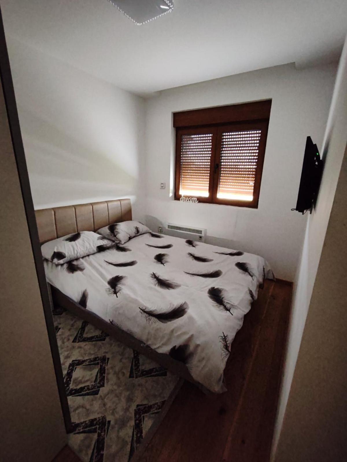 Gold Apartman, Vila Katalina 2 Златибор Экстерьер фото