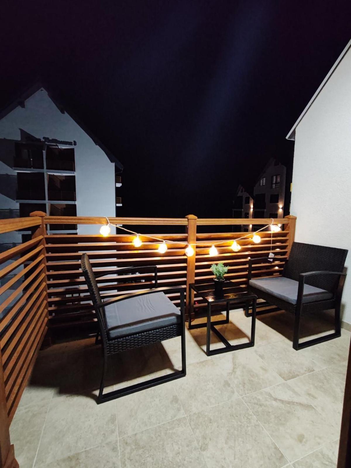 Gold Apartman, Vila Katalina 2 Златибор Экстерьер фото