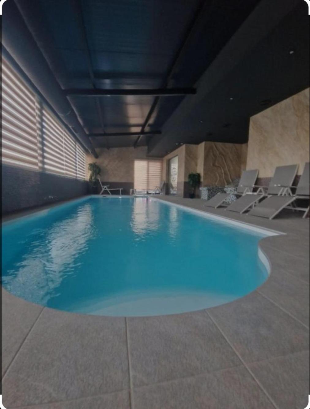 Gold Apartman, Vila Katalina 2 Златибор Экстерьер фото